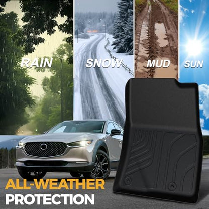 Floor Mats for 2020