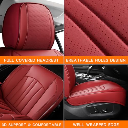 Car Seat Covers