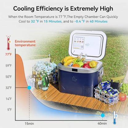 Car Refrigerator