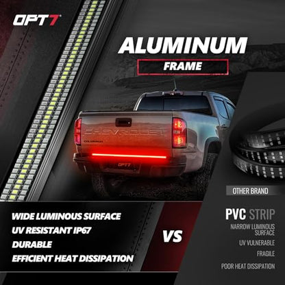 Redline 48" 1