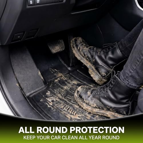 Floor Mats for 2019