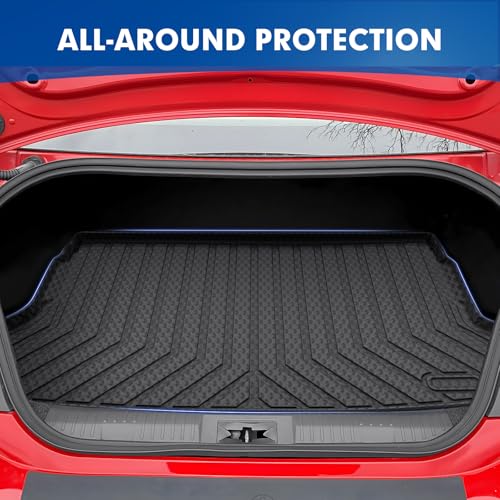 GR86 Floor mats