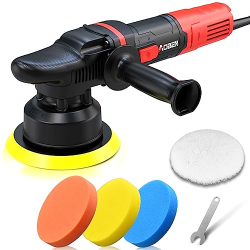 Car Buffer Polisher