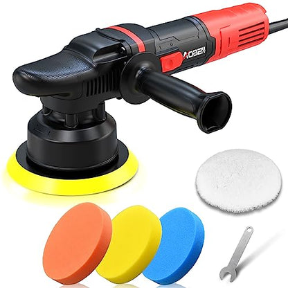 Car Buffer Polisher