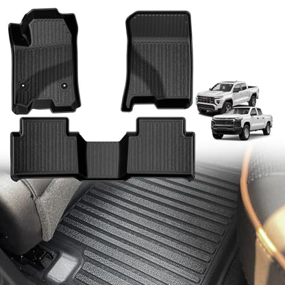 Floor Mats for 2023