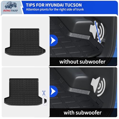 Floor Mats Set for 2022