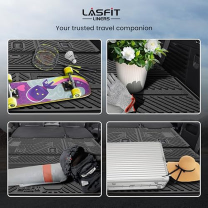 Trunk Mat for Chevy Tahoe