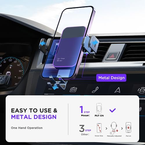 Wireless Car Charger