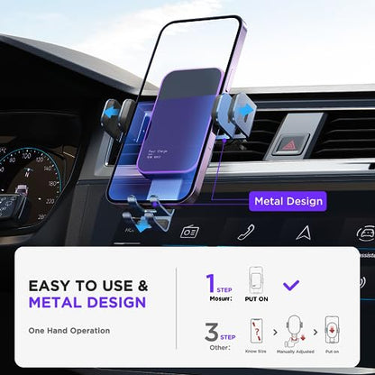 Wireless Car Charger