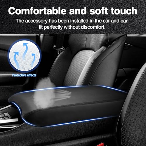 Center Console Cover for 2023