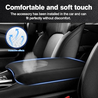 Center Console Cover for 2023