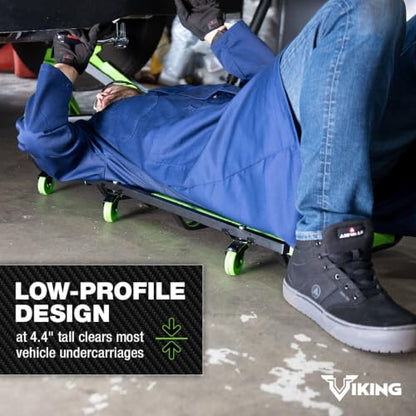 Viking 40" Mechanic's Creeper