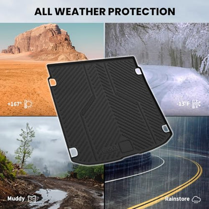 Cargo Mat for Audi A5