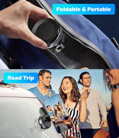 Car Phone Mount Holder for Magsafe