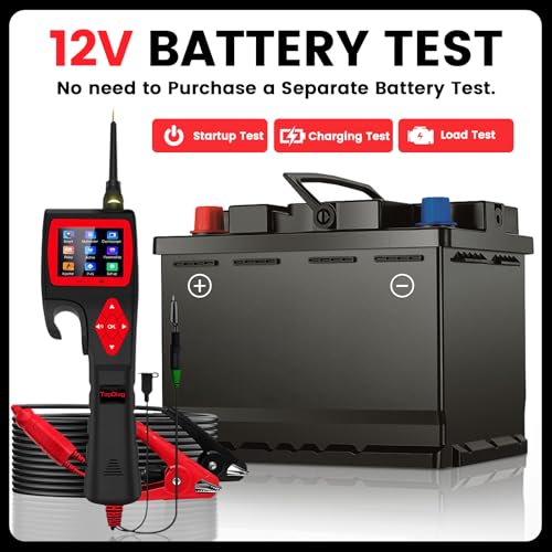P200 Power Circuit Probe Kit