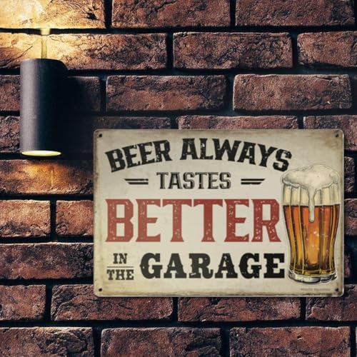 12x8″ Bar Sign