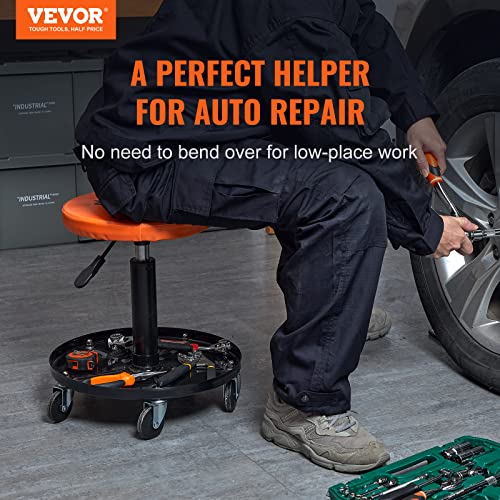 Mechanic Stool