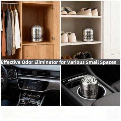 Refrigerator Deodorizer