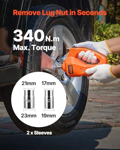 Electric Car Jack