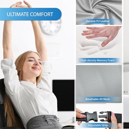 Lumbar Support Pillow for Car