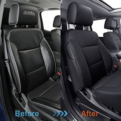 Custom Fit Seat Covers for 2014