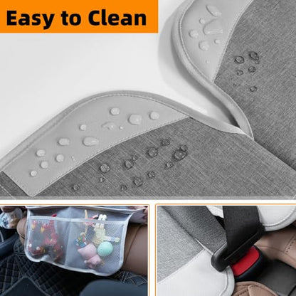 Car Seat Protector (2 Count)