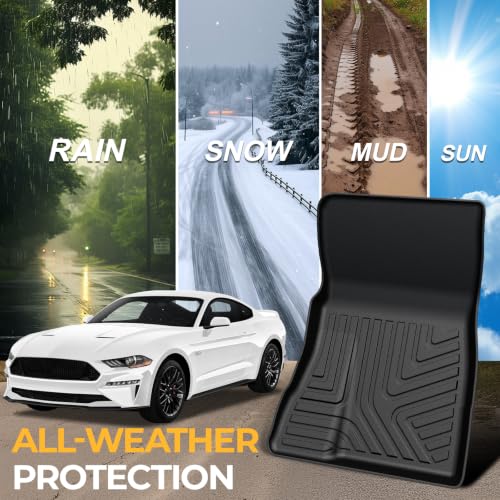 Floor Mats for 2015