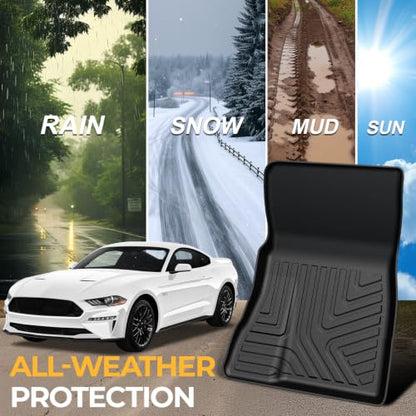 Floor Mats for 2015