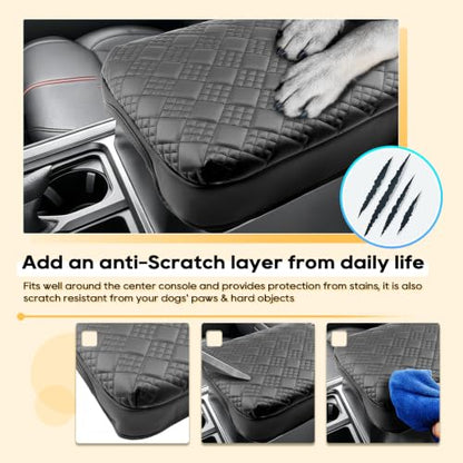 Armrest Cover for 2023