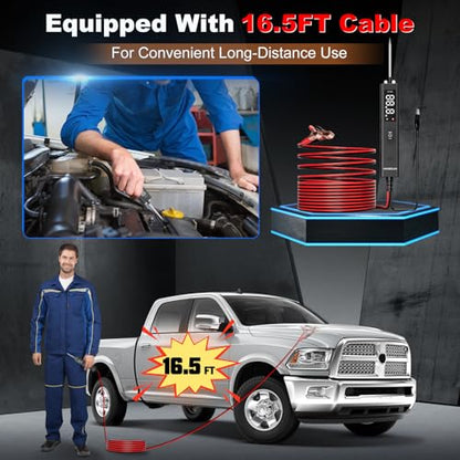 ECT200 Automotive Electrical Circuit Tester