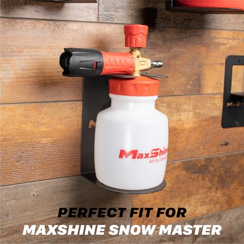 Snow Master Foam Cannon Holder