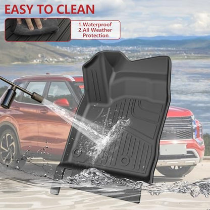 Floor Mats for 2020