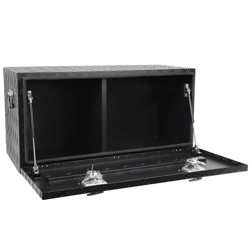 36 Inch Heavy Duty Aluminum Tool Box