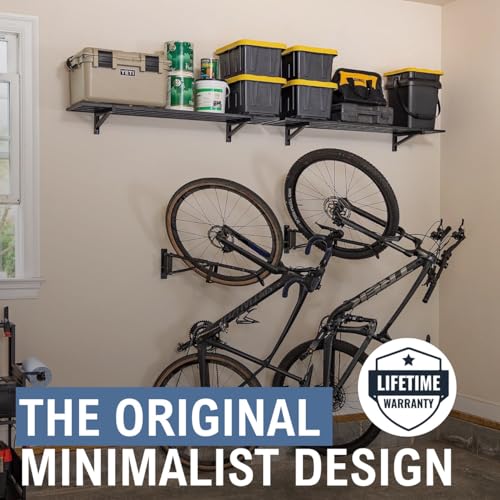 Swivel Bike Wall Mount