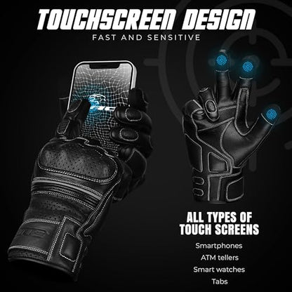 Motorcycle Gloves