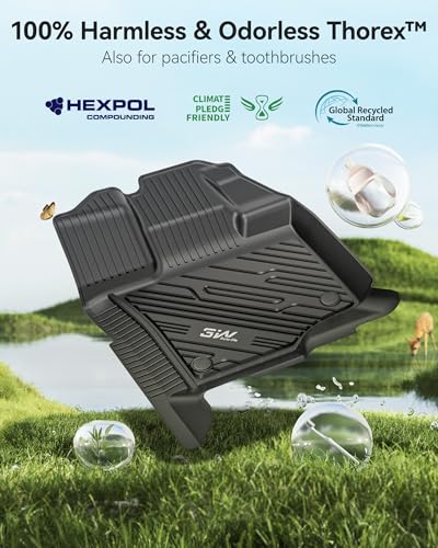 Floor Mats for 2015
