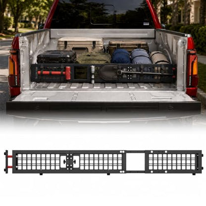 Truck Bed Divider 60"
