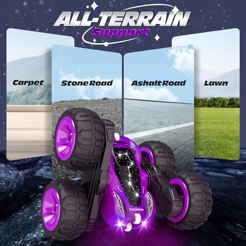 Remote Control Car for Kids
