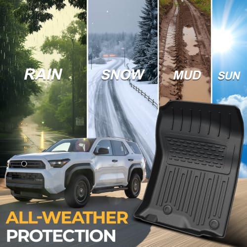 Floor Mats for 2013