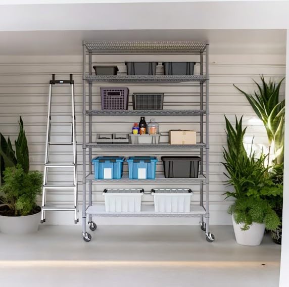 Organize in Style with The Members Mark 6
