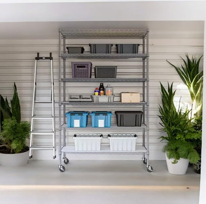 Organize in Style with The Members Mark 6