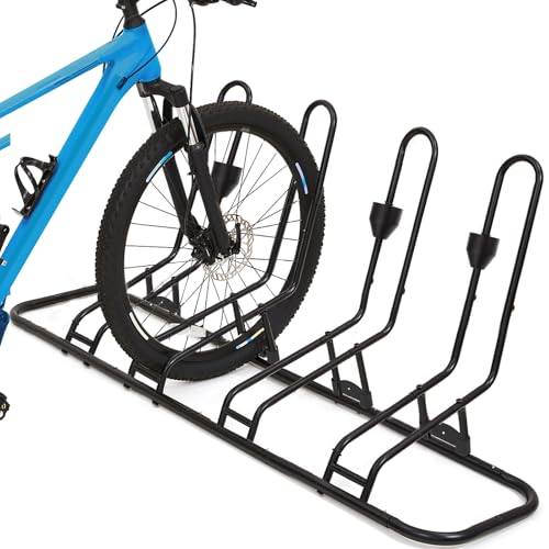 Floor Bike Stand