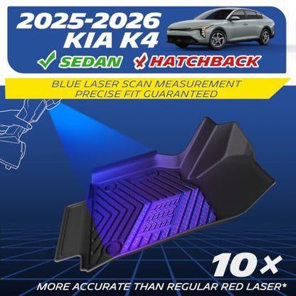 Vehicle Mats for 2025