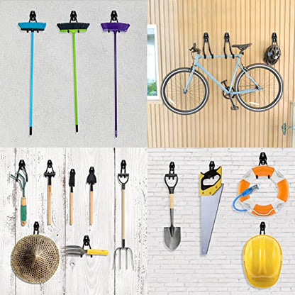 Garage Hooks Heavy Duty