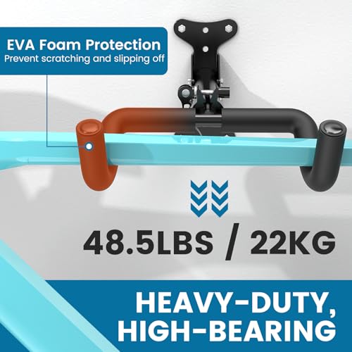 Bike Wall Mount