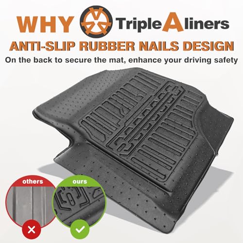 Floor Mats for 2015