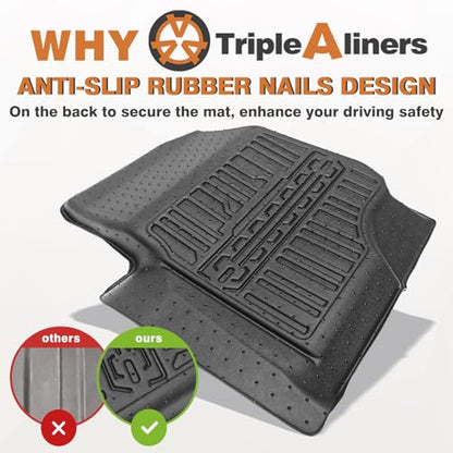 Floor Mats for 2015