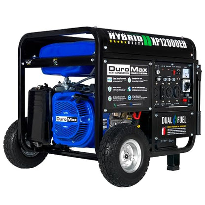 XP12000EH 12 000