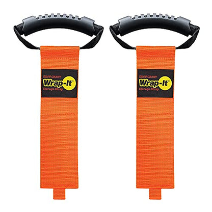 Easy Carry Wrap (2 Count)
