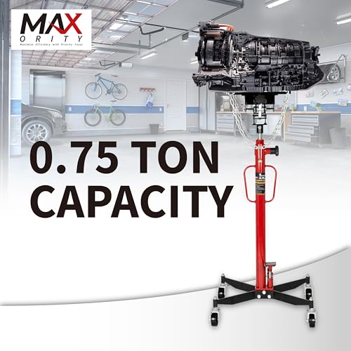 0.75 Ton 1660 lbs